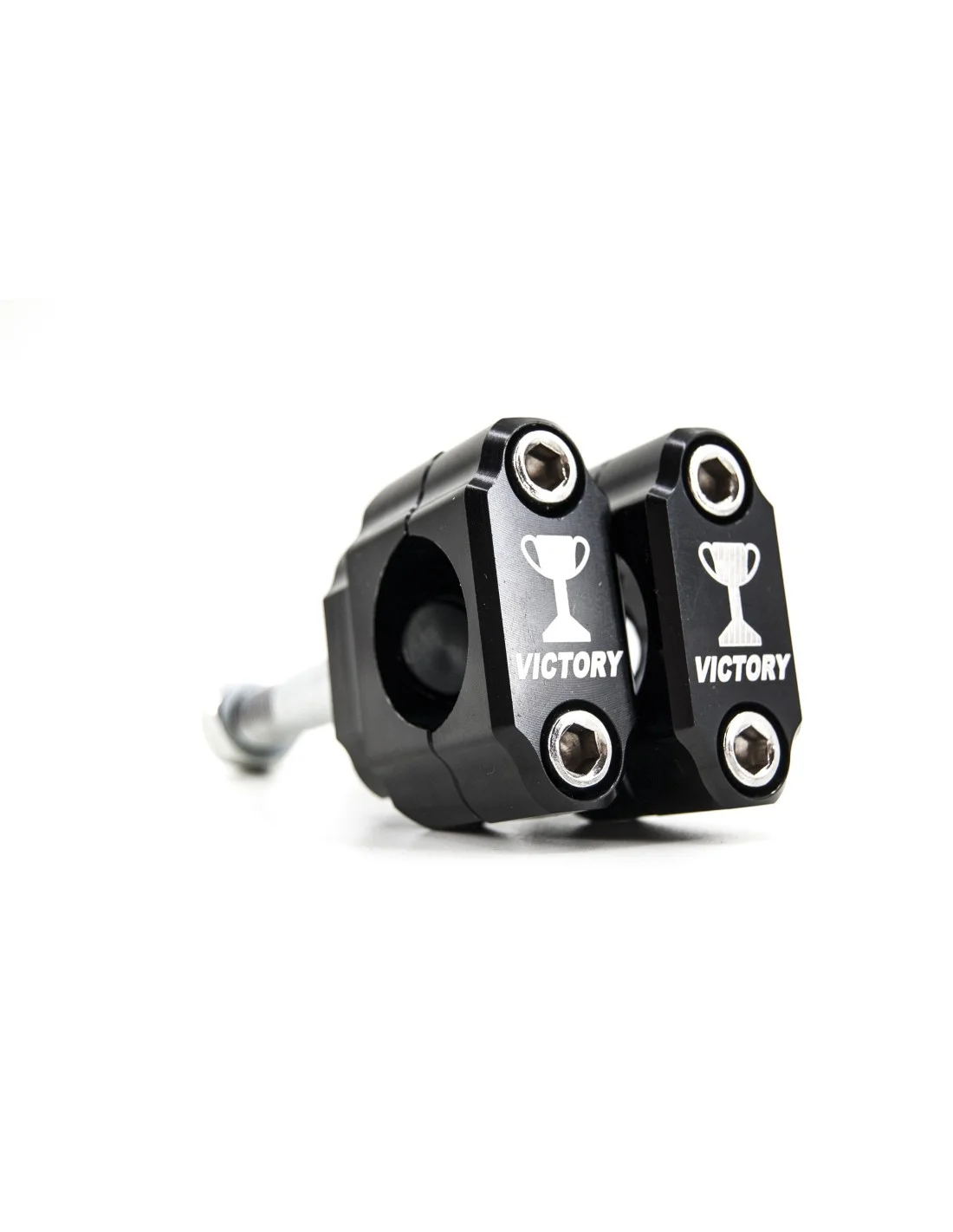 Clamp manubrio WDracing VictoryMX 28mm