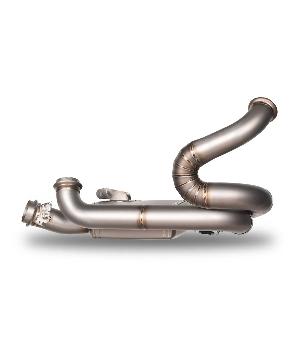 COLLETTORE RACING FULL TITANIO SPARK KTM SUPERDUKE 1290 R 2020-2024