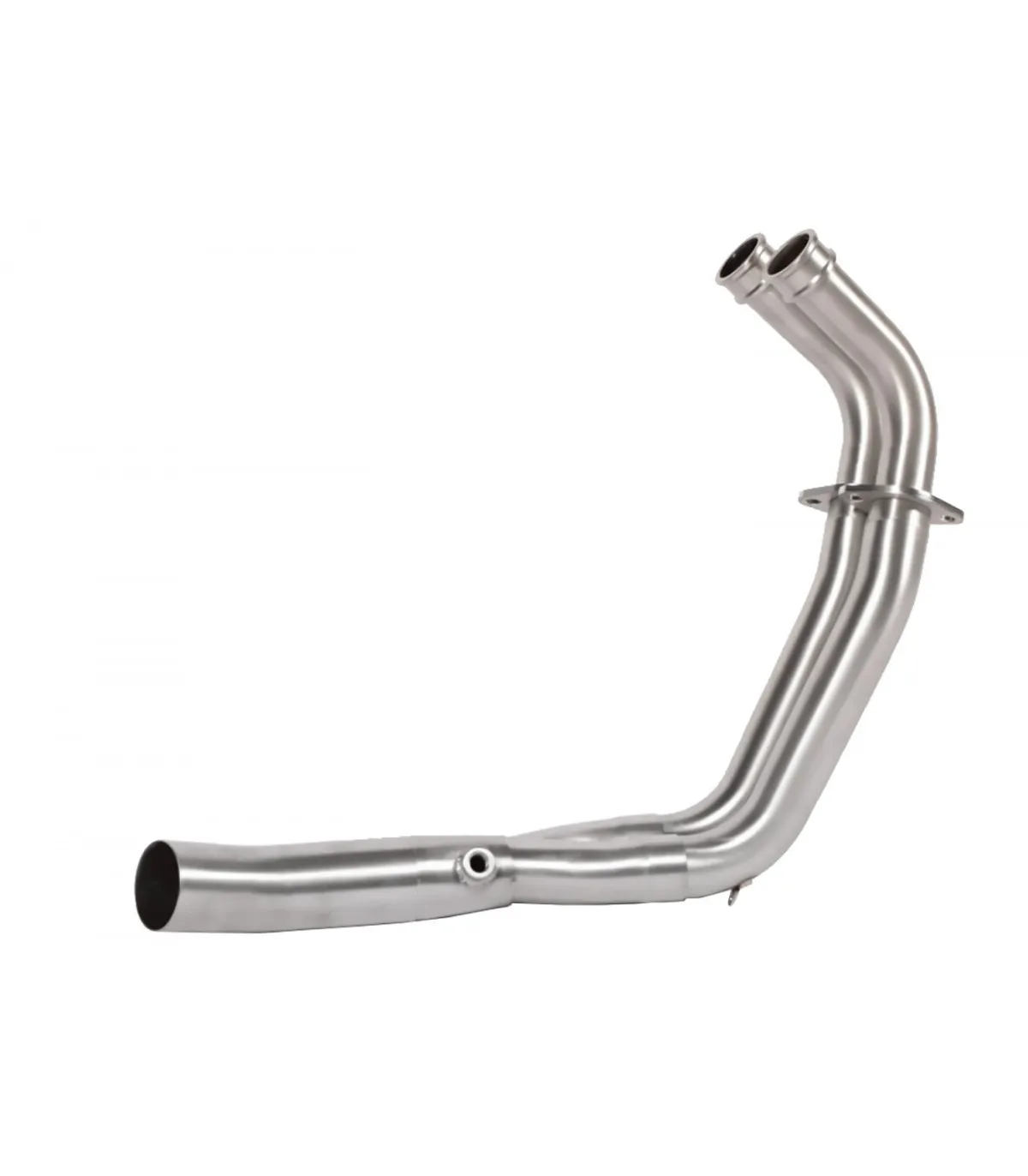 COLLETTORE RACING IN ACCIAIO AISI 304 SPARK YAMAHA MT-7 2014-2020