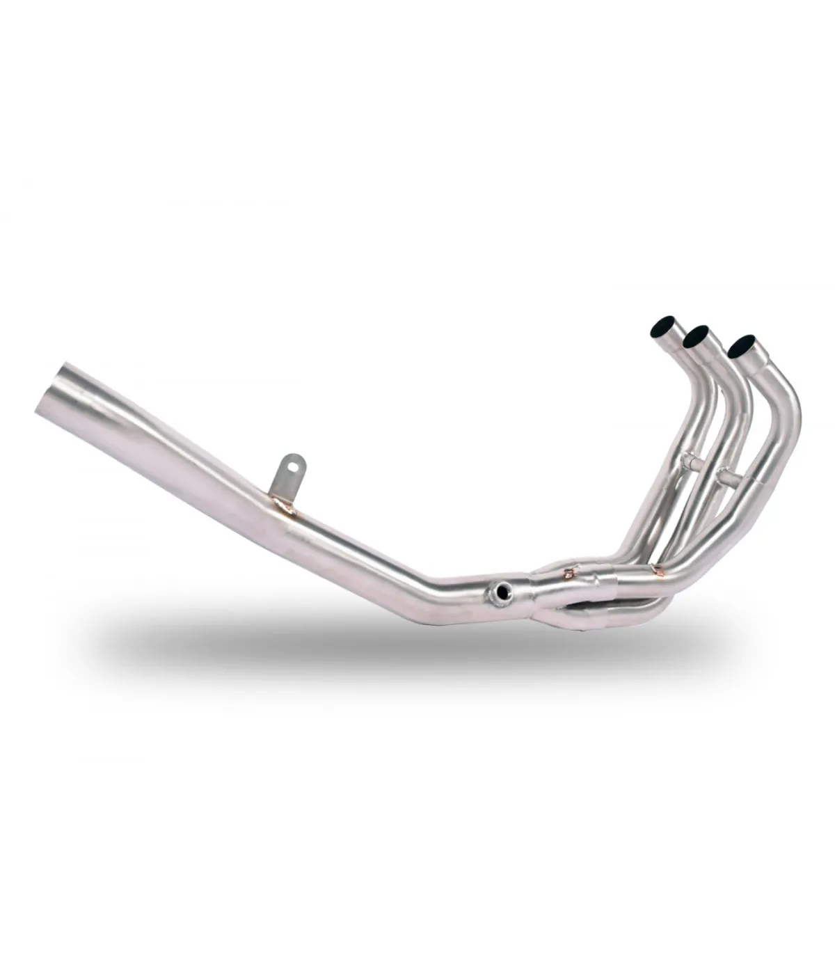 COLLETTORE RACING IN ACCIAIO INOX AISI 304 SPARK YAMAHA MT-7 2013-2020