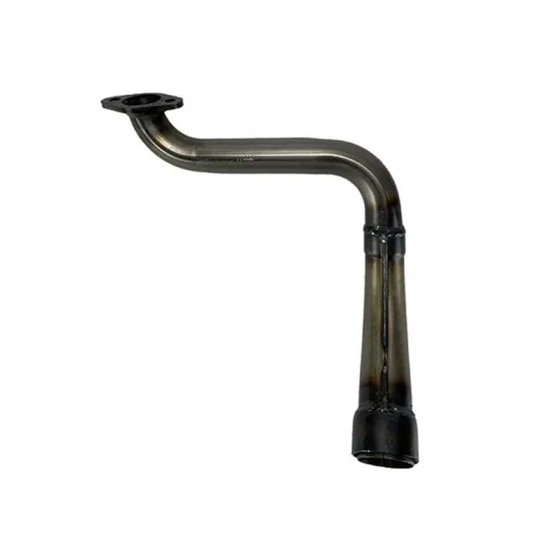 COLLETTORE SCARICO MARMITTA PROMA VESPA 125 Et3 403753100 Cod.Forn. 4037