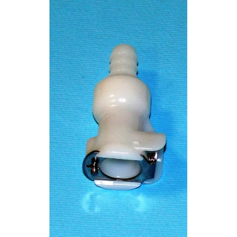 Connettori in materiale plastico serie PLC femmina