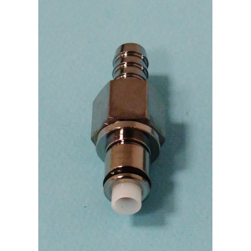 Connettori in ottoneserie LC maschio