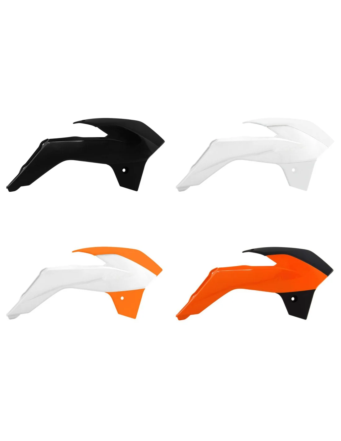 Convogliatori Ktm SX 85 2013-2017