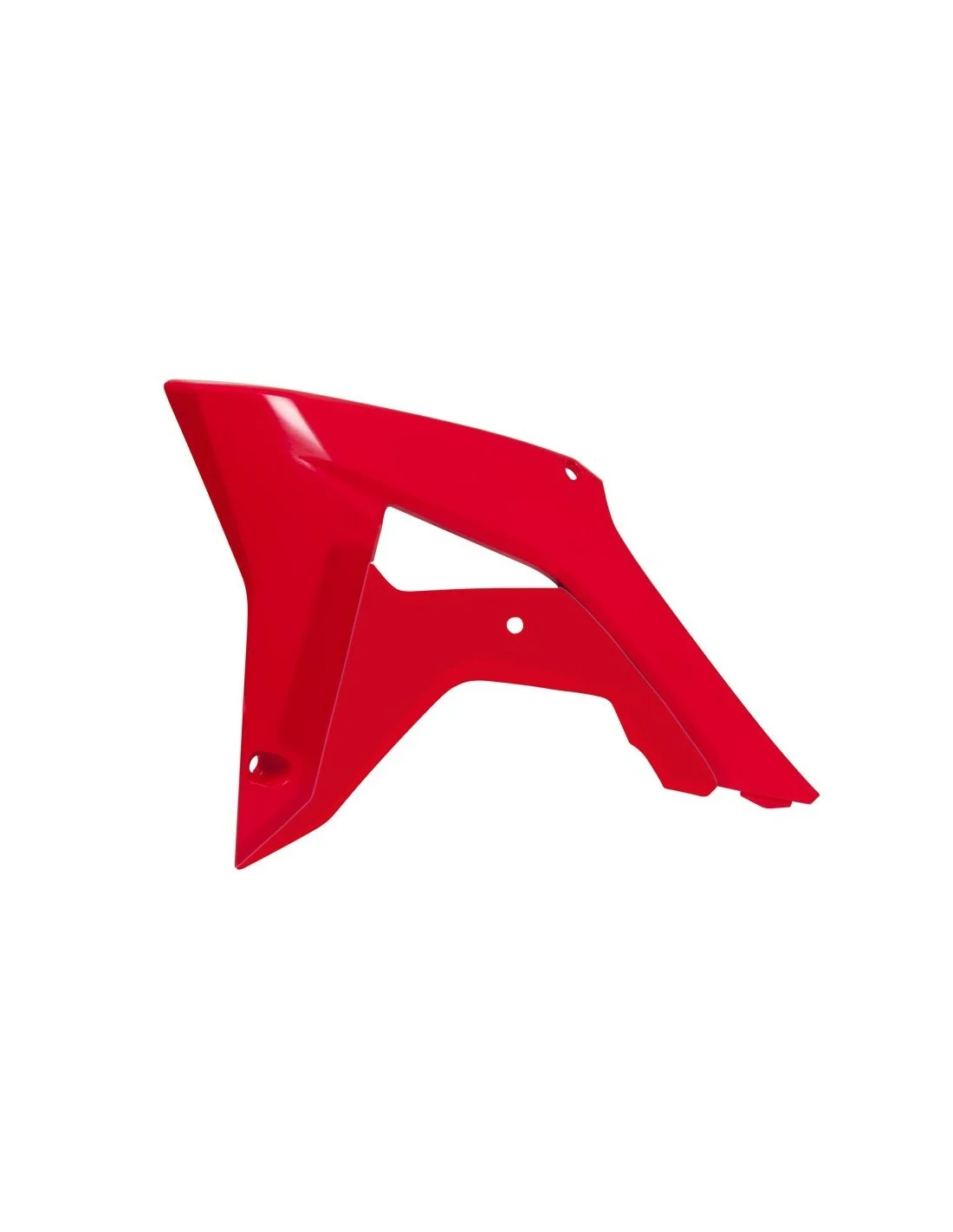 Convogliatori radiatore Honda CRF 250 018-21 CRF 450 017-020 Rossi