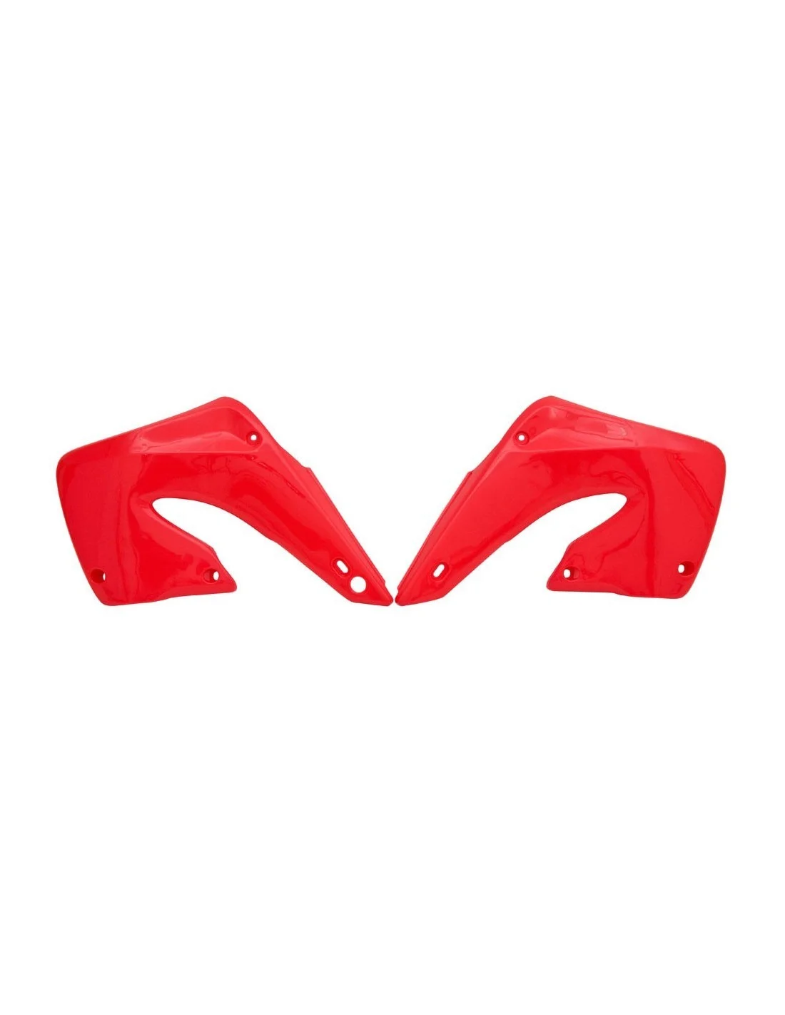 Convogliatori radiatore Racetech Honda Rossi