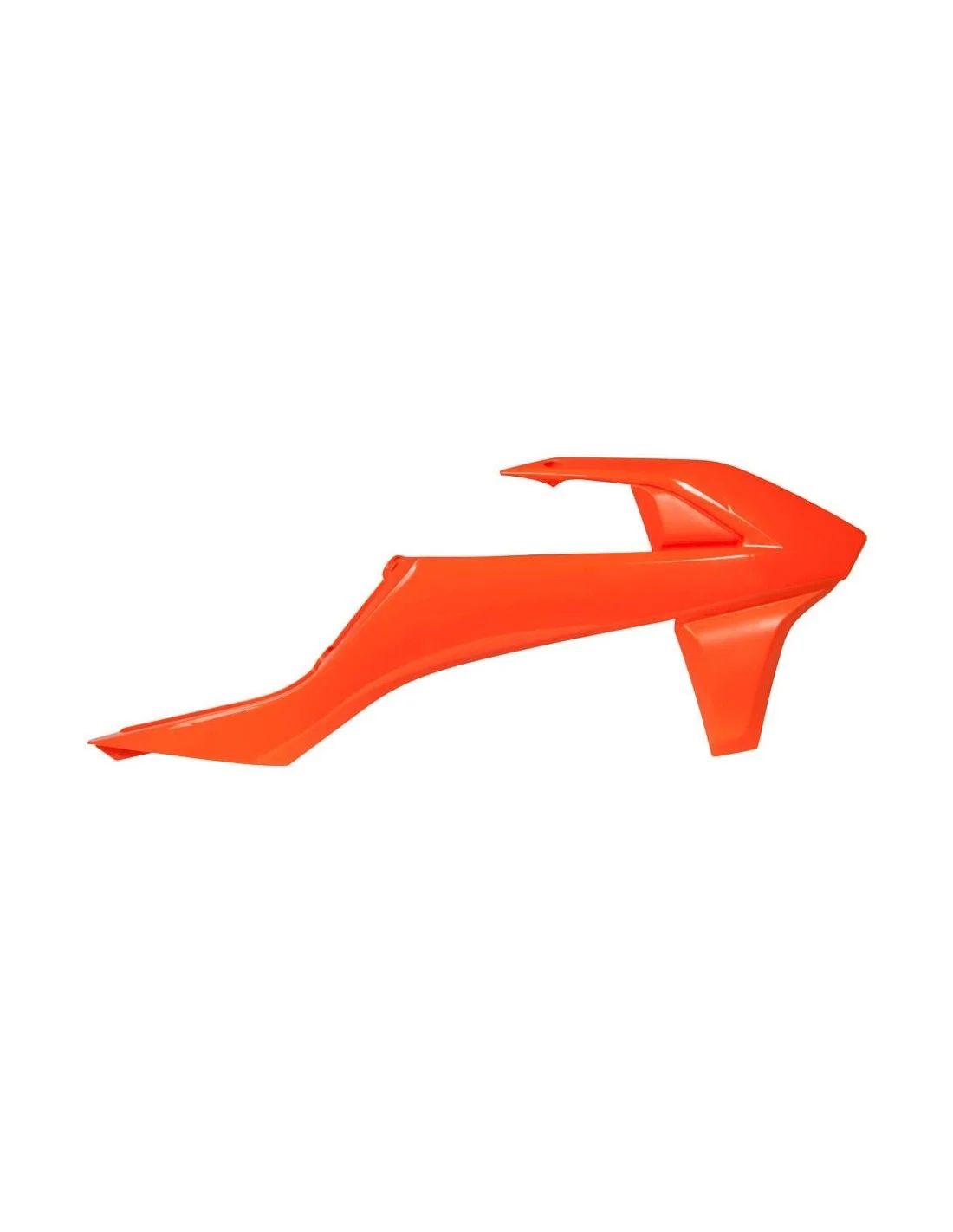 Convogliatori radiatore Racetech Ktm Arancione