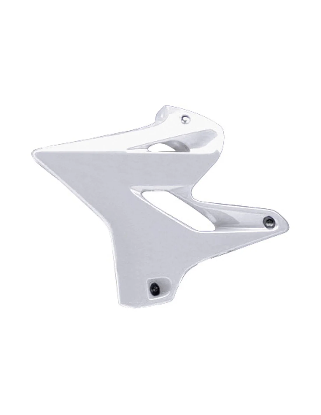 Convogliatori radiatore Racetech Yamaha Bianchi