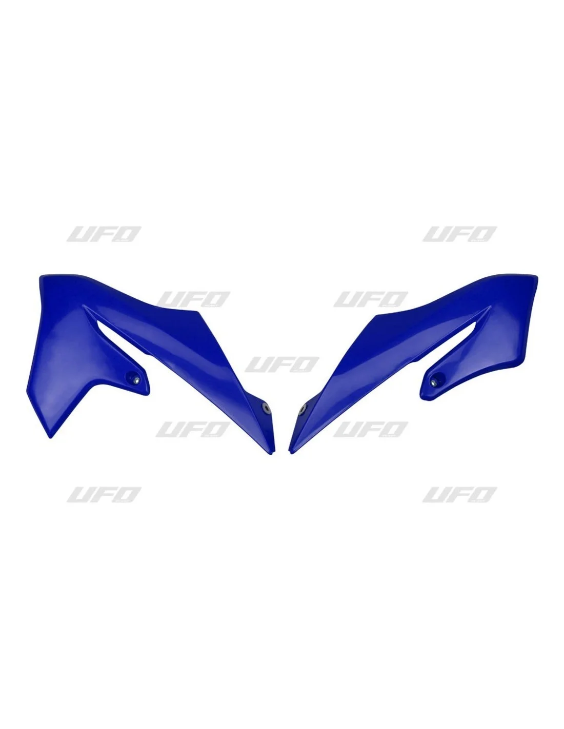 Convogliatori radiatore Racetech Yamaha Blu