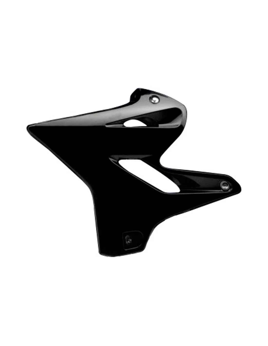 Convogliatori radiatore Racetech Yamaha Neri