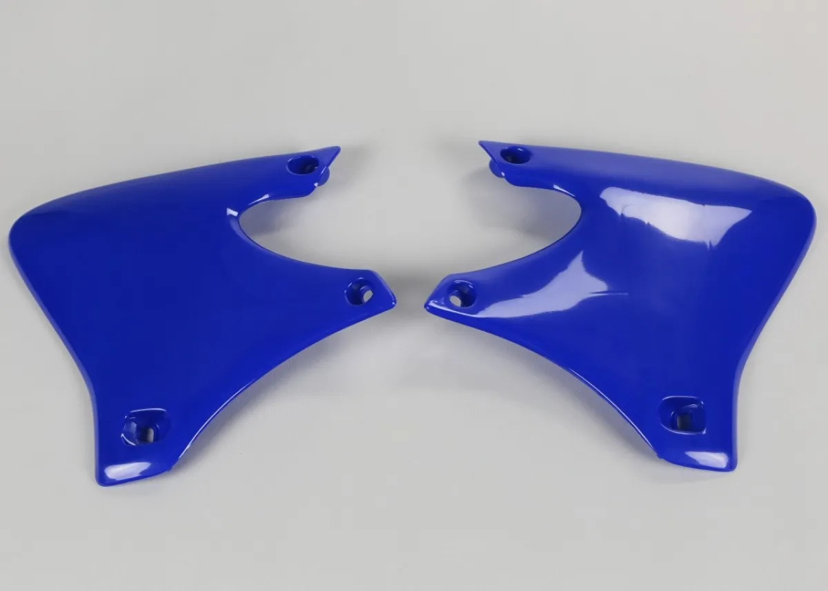 Convogliatori radiatore Ufo YAMAHA YZF / WRF 250 2001-2002