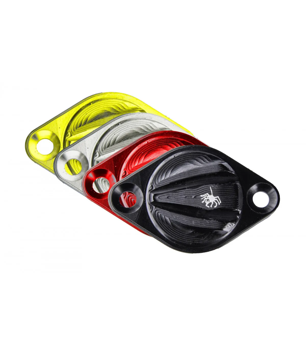 COPERCHI ISPEZIONE FASE SPIDER PER DUCATI PANIGALE V4