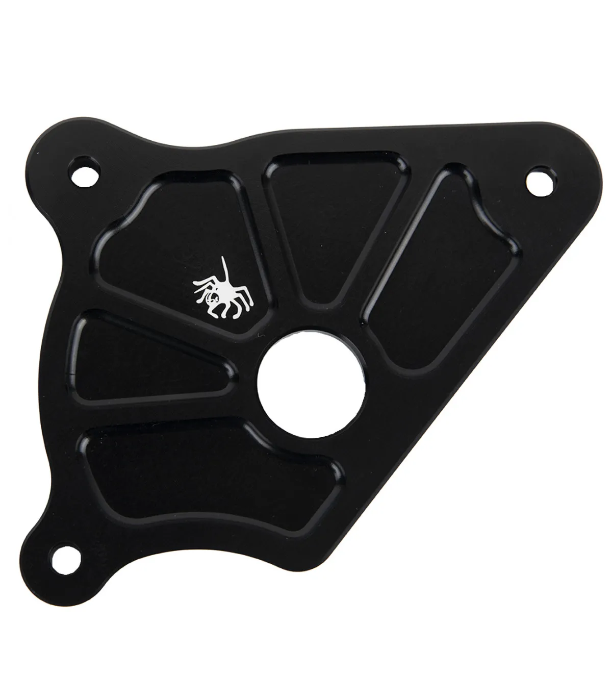 COPERCHIO PIGNONE SPIDER PER APRILIA TUONO 660