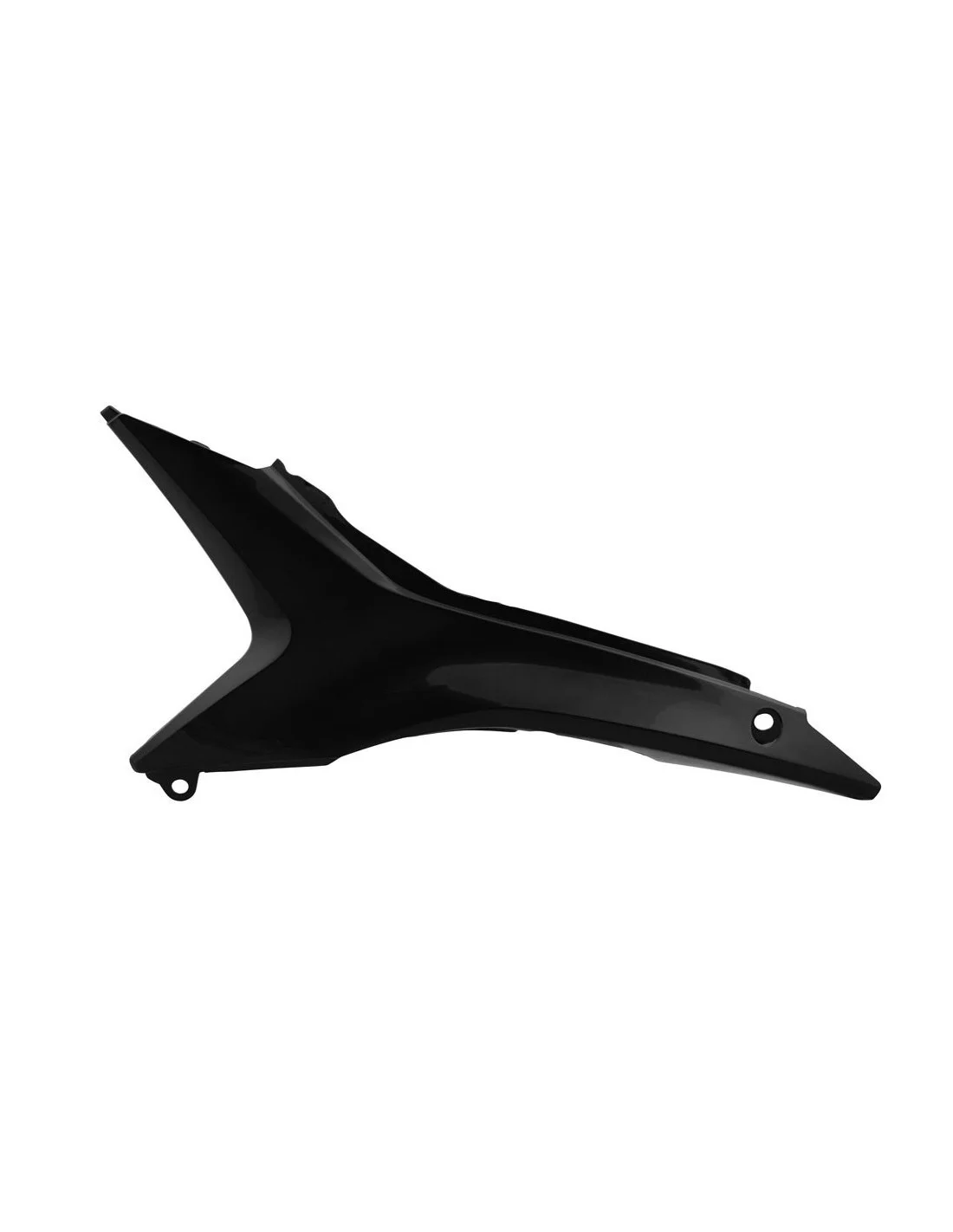 Coperchi scatola filtro - CRF 250 014-017 I CRF 450 013-016 EU - Nero