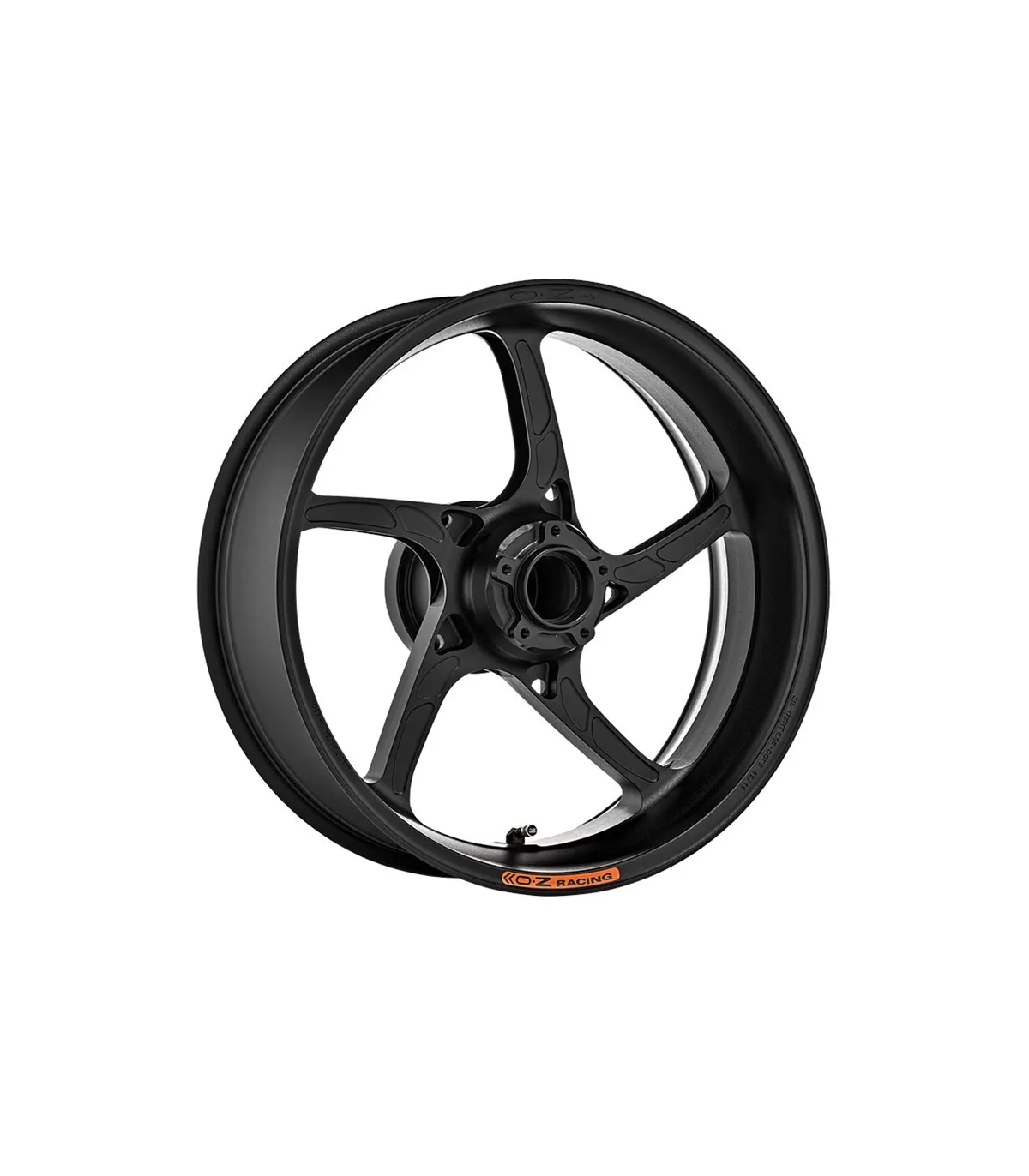 COPPIA CERCHI ALLUMINIO GASS RS-A OZ PER BMW S 1000 RR 2019 - 2023