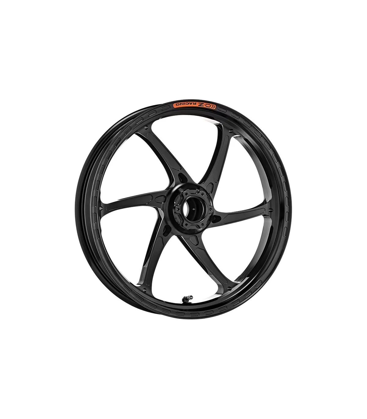 COPPIA CERCHI ALLUMINIO GASS RS-A OZ PER YAMAHA R1 2004 - 2017