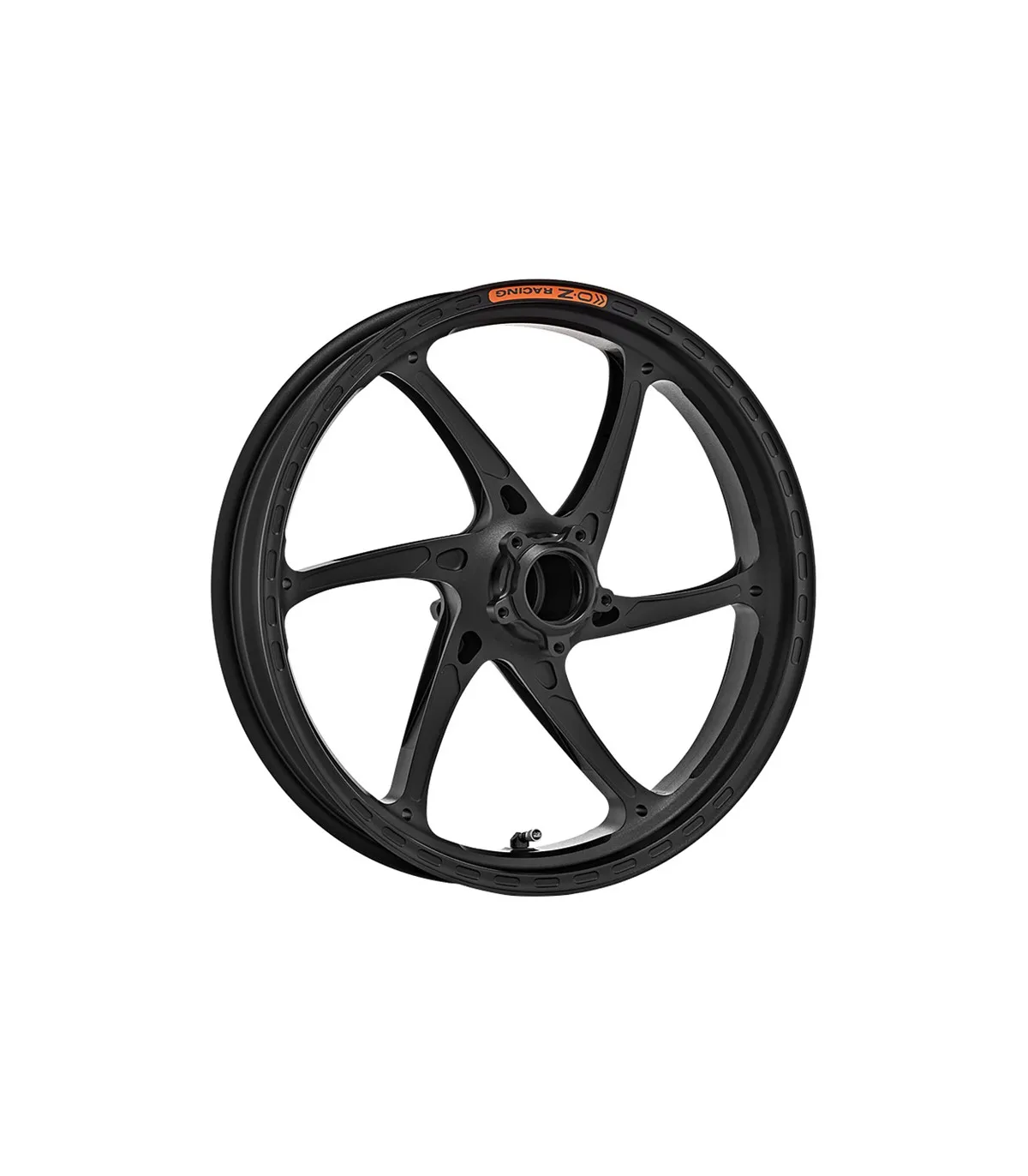 COPPIA CERCHI ALLUMINIO GASS RS-A OZ RACING MONOBRACCIO MV AGUSTA F4 2009 - 2018