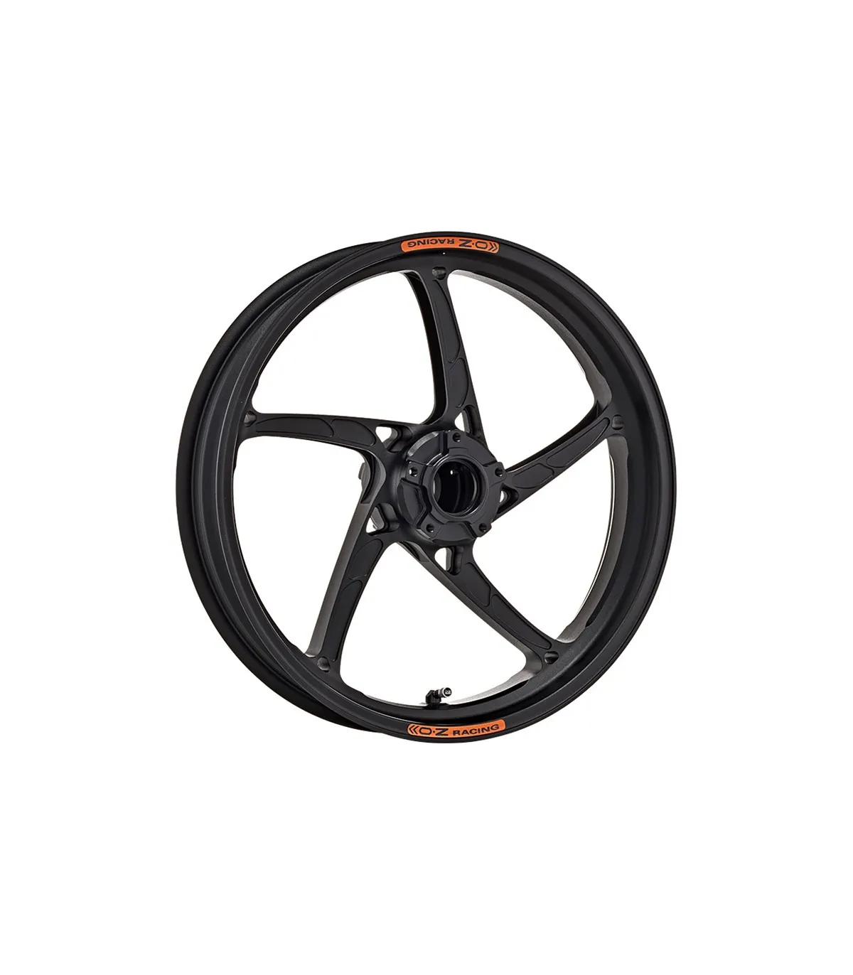 COPPIA CERCHI ALLUMINIO OZ PIEGA R BMW S1000 R NAKED 2015 - 2017