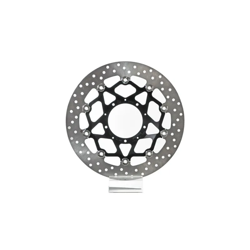 COPPIA DISCHI FRENO ANTERIORI BREMBO SERIE ORO HONDA CBR 1000 RR 2017-2019