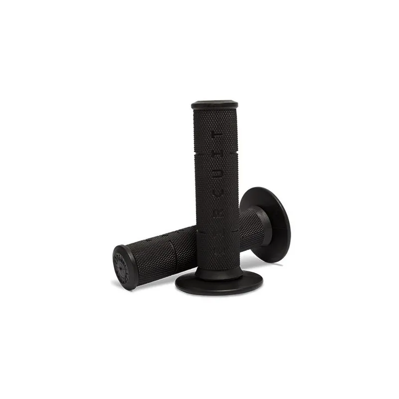 Coppia Manopole, mod. Circuit IV