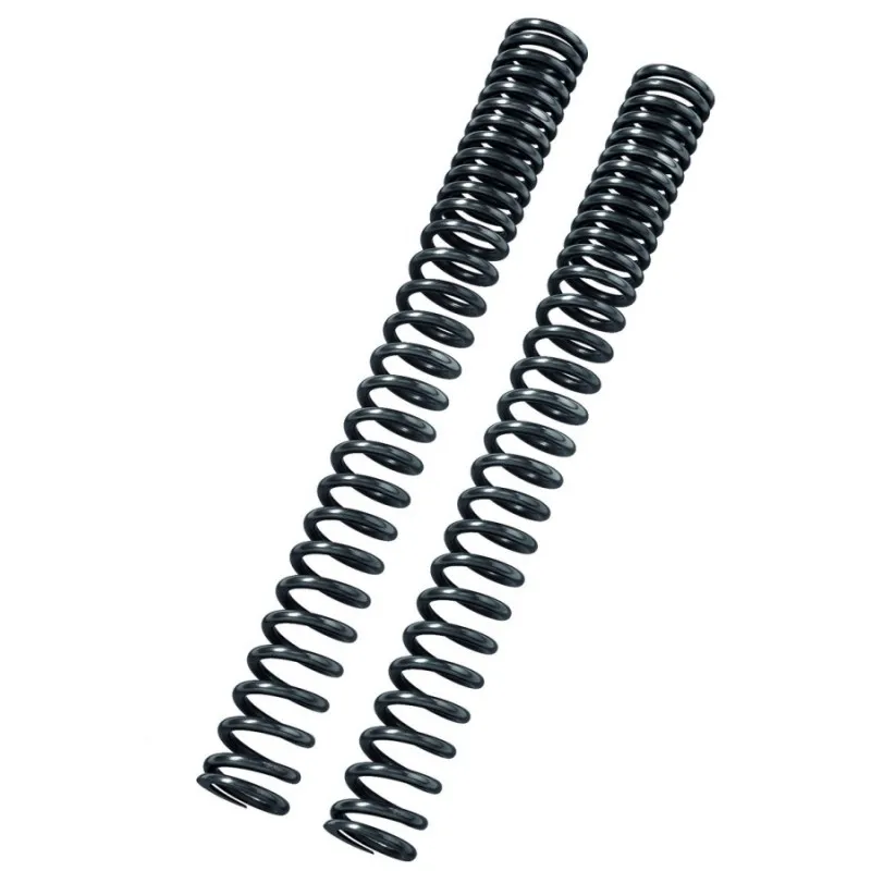 COPPIA MOLLE FORCELLE PROGRESSIVE BITUBO MOTO GUZZI V85 TT 2021-2023