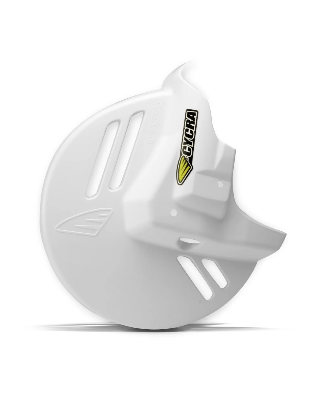 Copridisco Cycra Yamaha 08-14 bianco