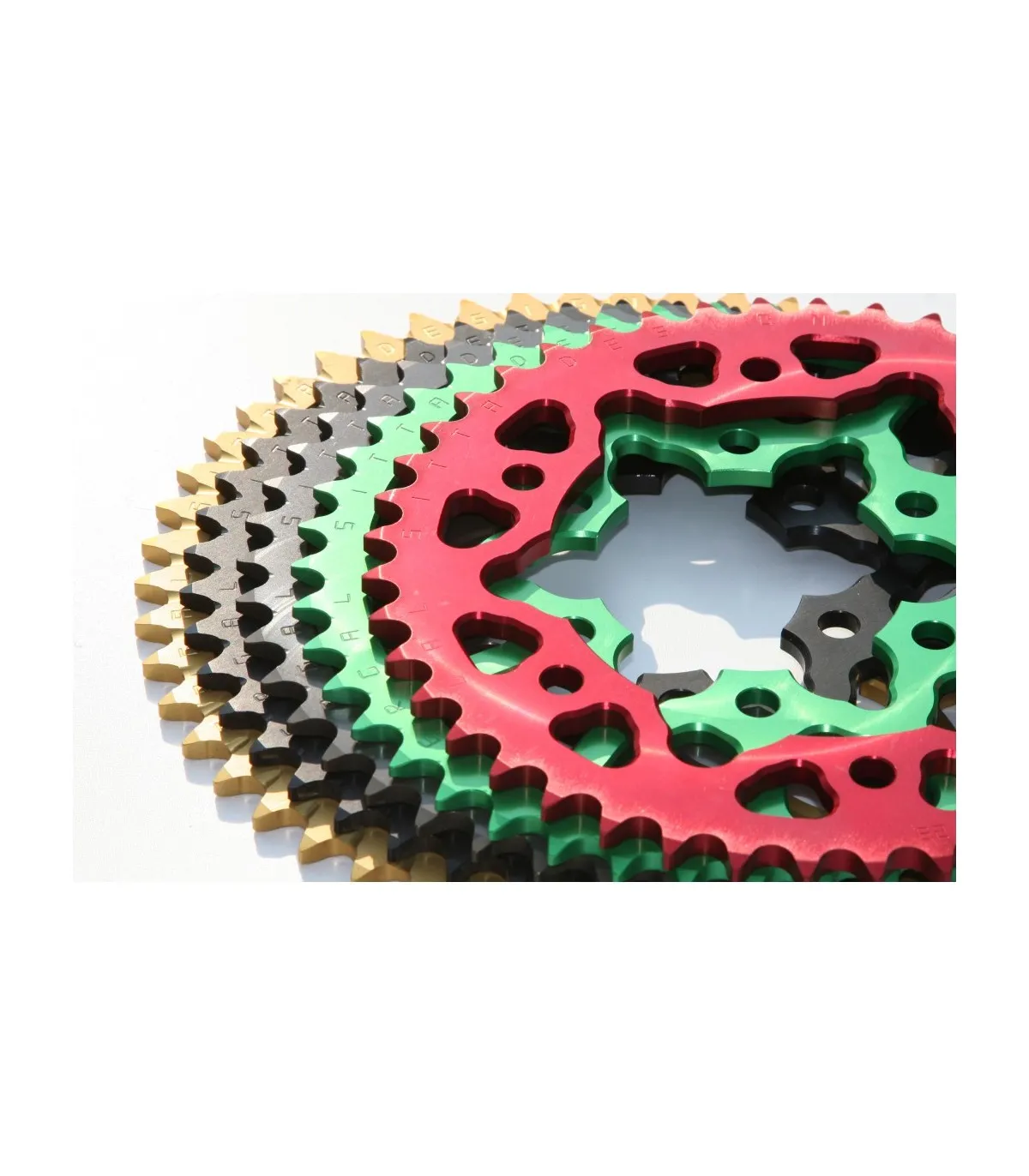 Corona in Ergal Sitta passo 520 - attacco BMW -