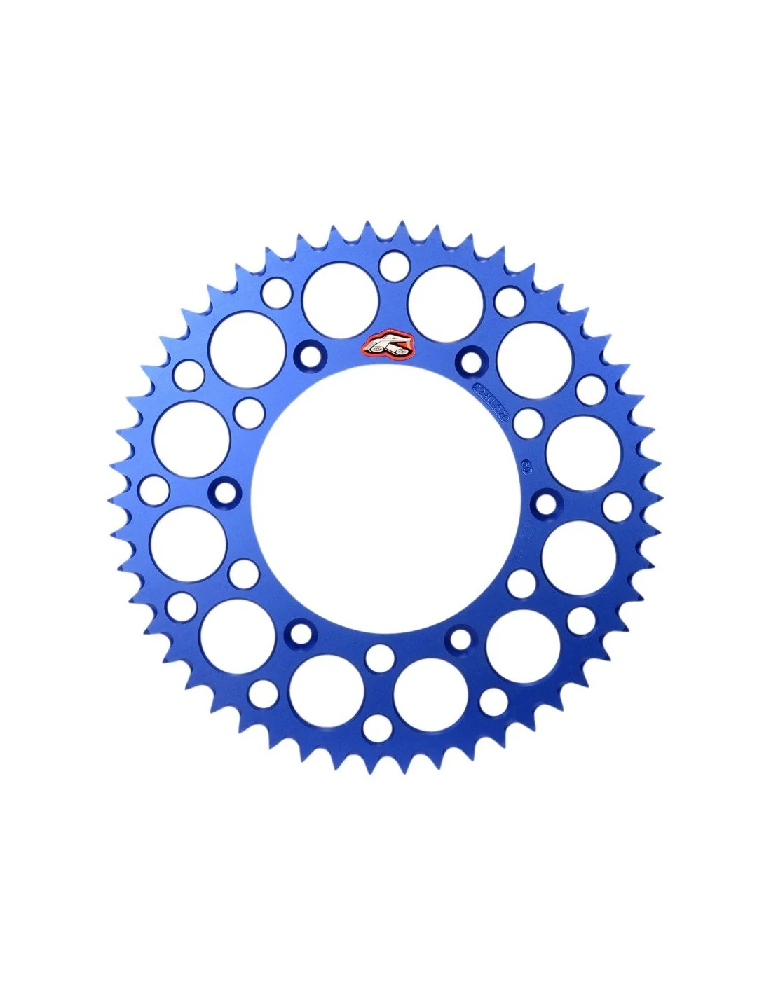 Corona Renthal Ultralight KTM-Husqvarna-GasGas colore blu