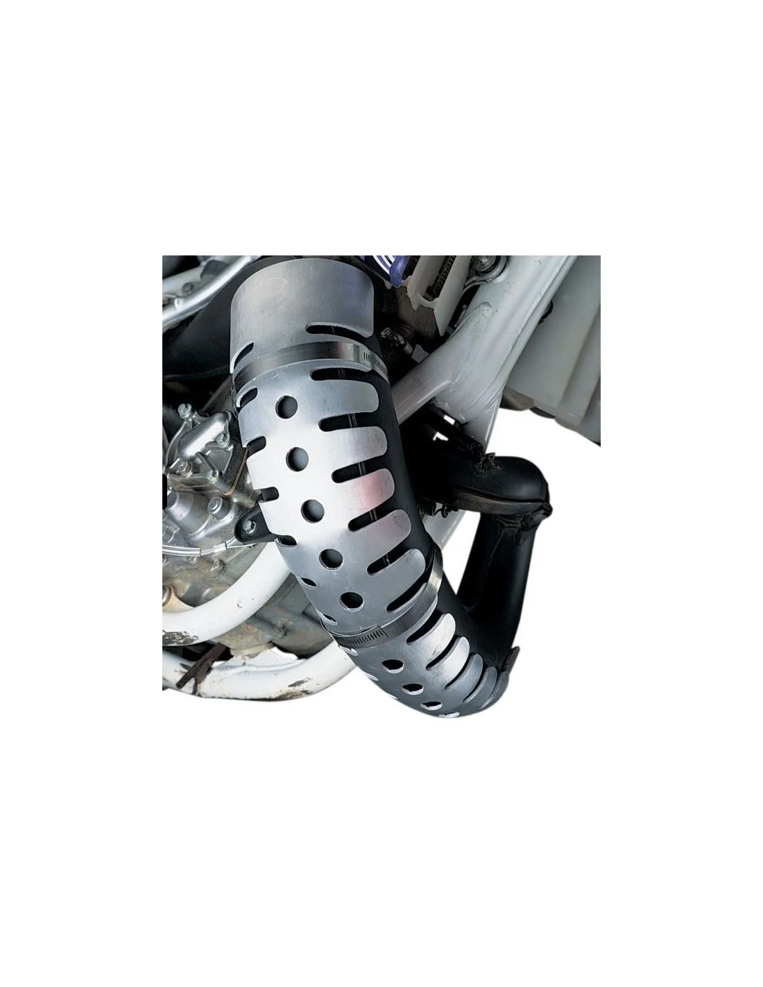 Cover Marmitta 2 tempi