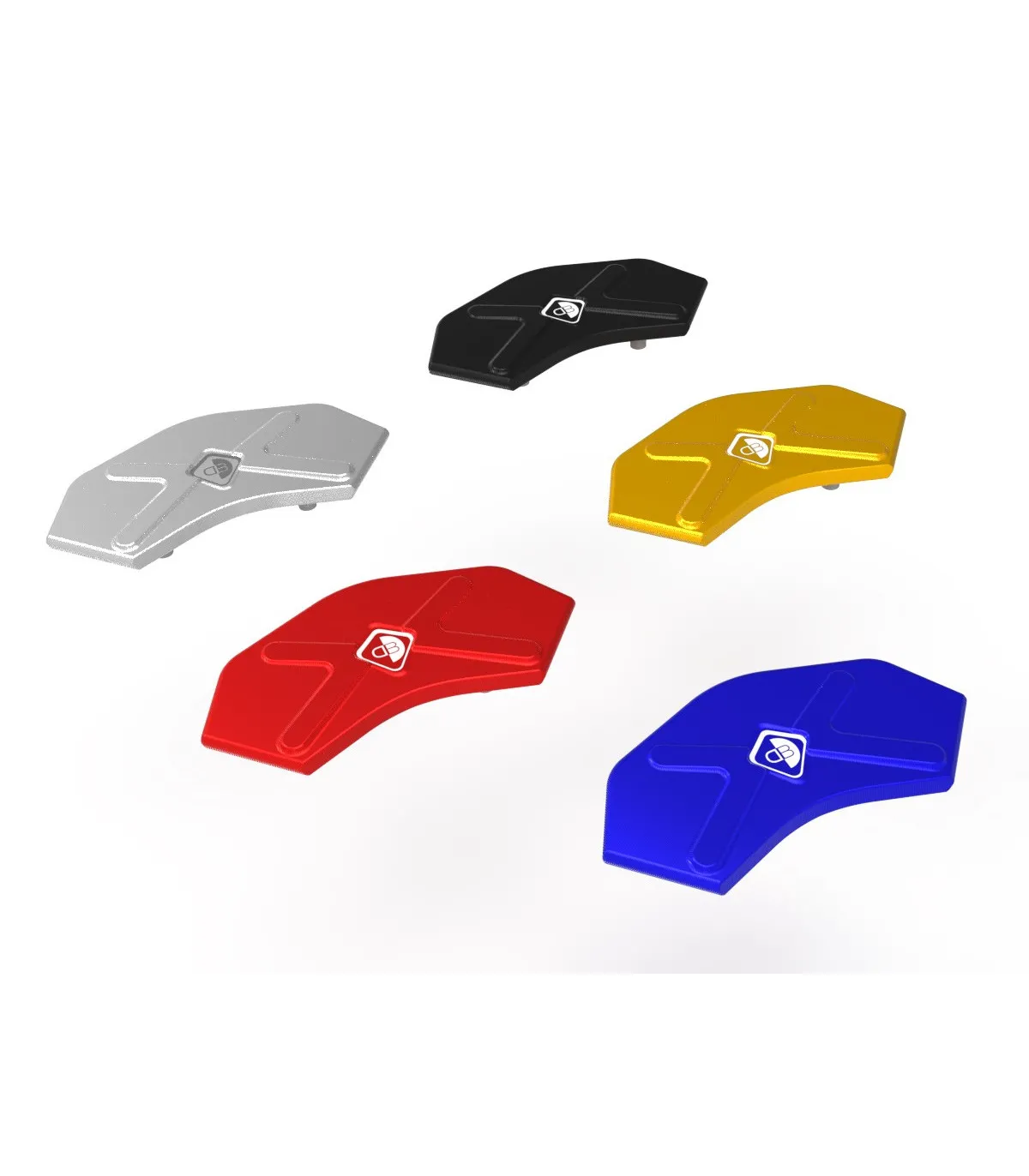 COVER PORTAPACCHI DUCABIKE BMW R 1300 GS 2024-2025