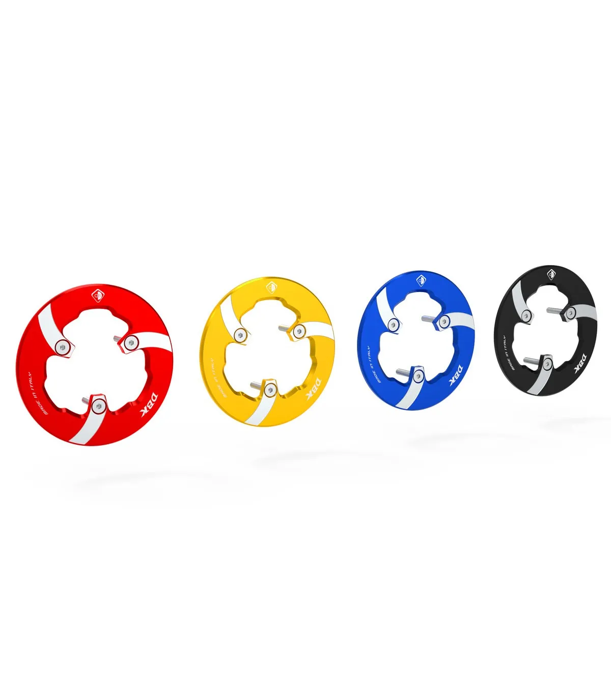 COVER SPINGIDISCO DUCABIKE BMW M 1000 RR 2020-2024