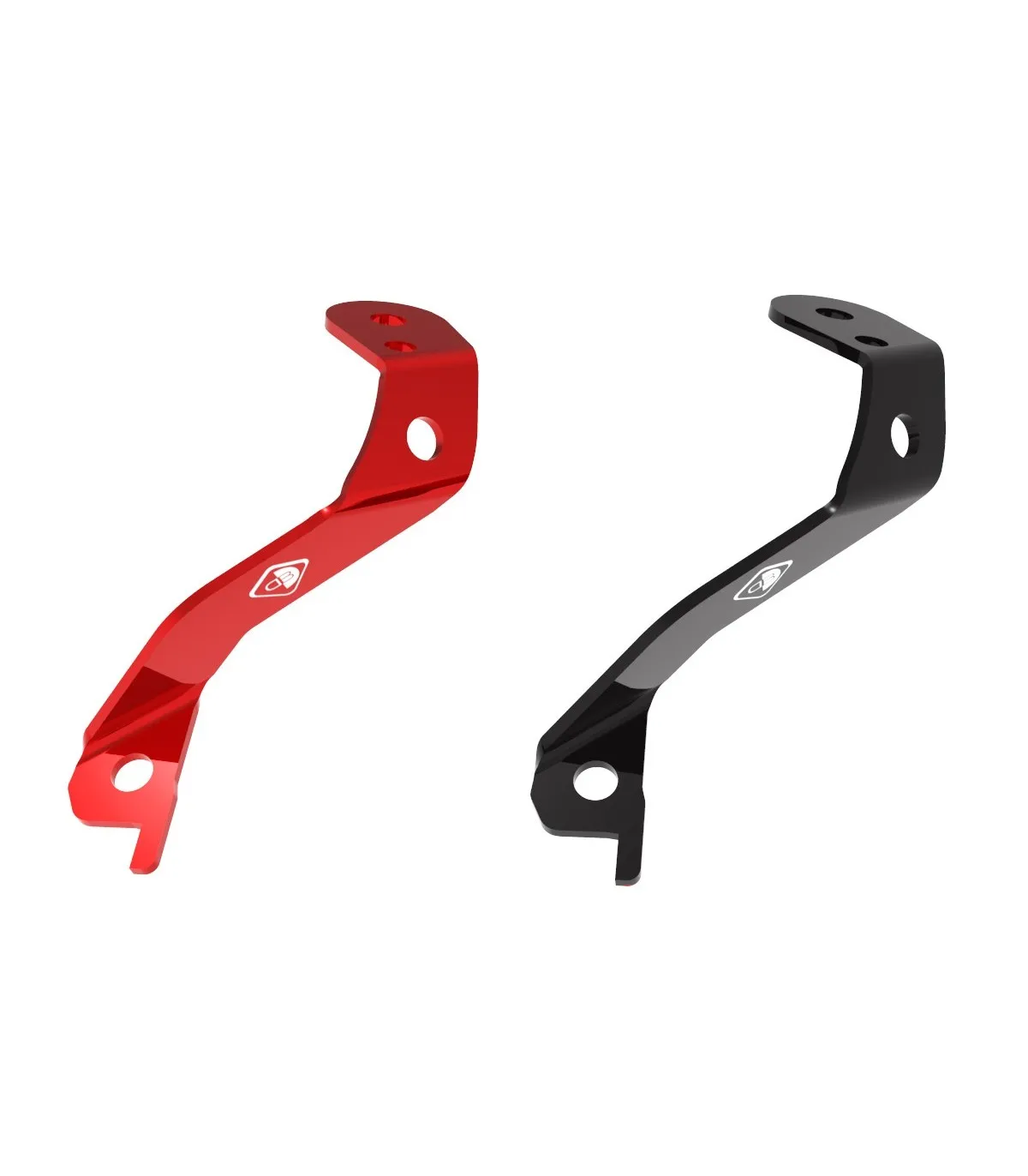 STA10 - STAFFA VASCHETTA LIQUIDO FRENO PANIGALE V4