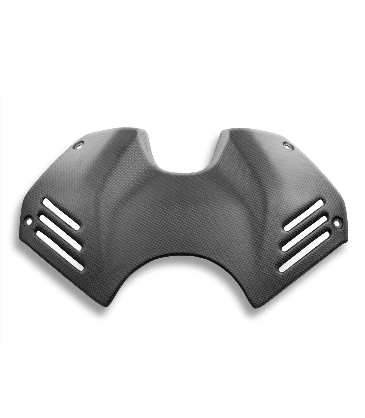 CRB17O - COVER SERBATOIO CARBONIO