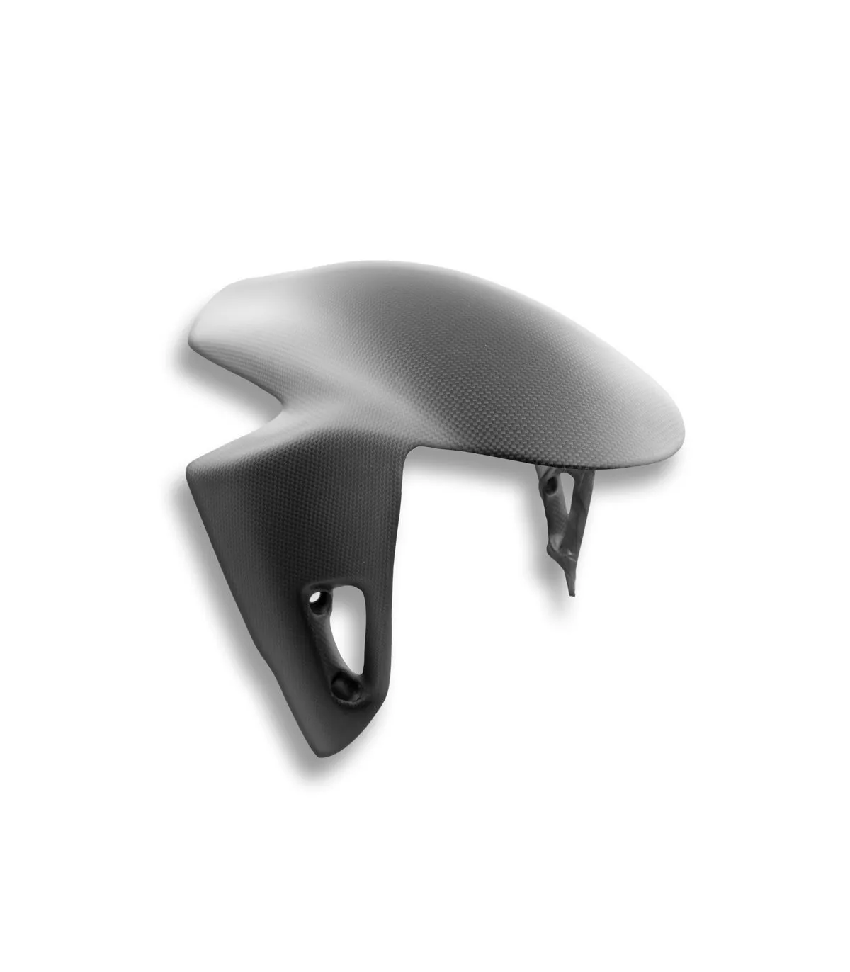 CRB18O - PARAFANGO ANTERIORE CARBONIO