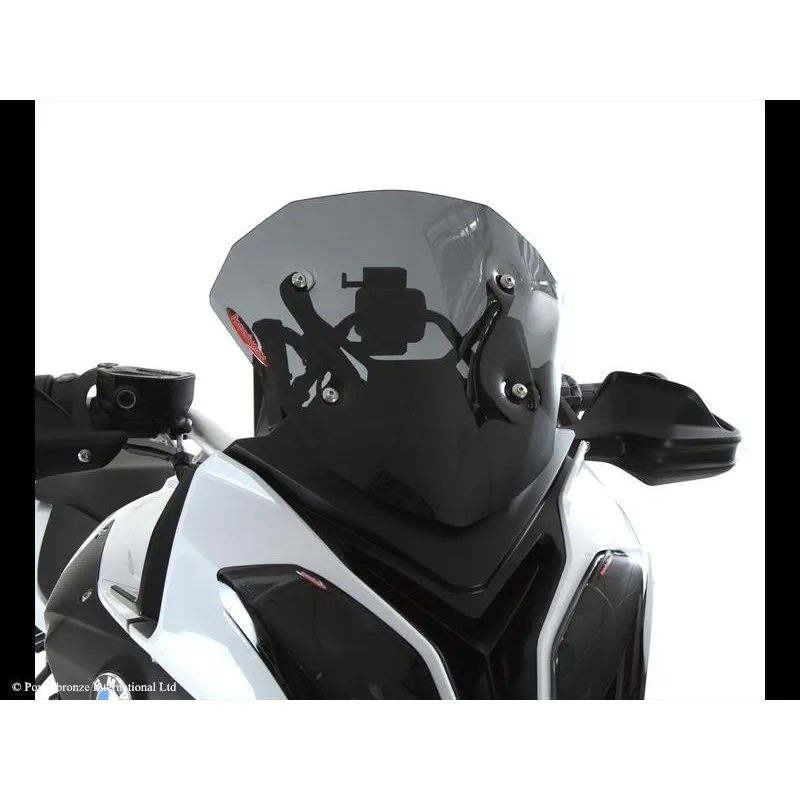 Cupolino Adventure Sport plus