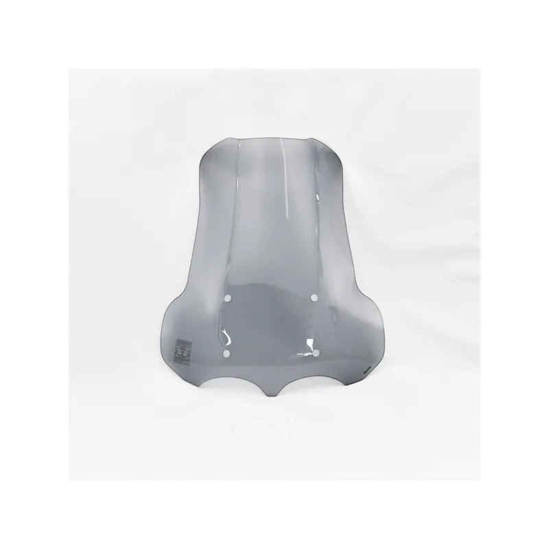 CUPOLINO ISOTTA ALTISSIMA PROTEZIONE MOTO GUZZI V85 TT 2021-2023, TRASPARENTE