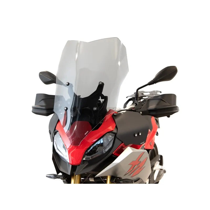 CUPOLINO ISOTTA ALTO BMW F 900 R 2020-2024, TRASPARENTE
