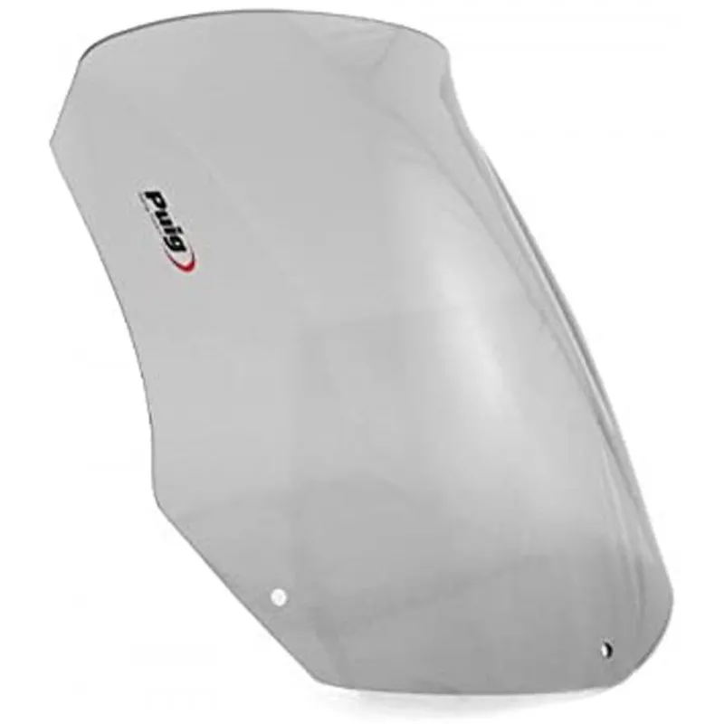 CUPOLINO PUIG TOURING BMW F 800 S 2007-2008, FUME CHIARO