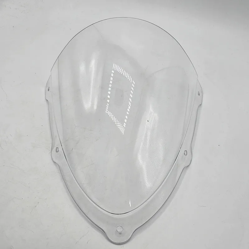 Cupolino trasparente Per MiniGP VMC 12P FF-25 - RIGIDO