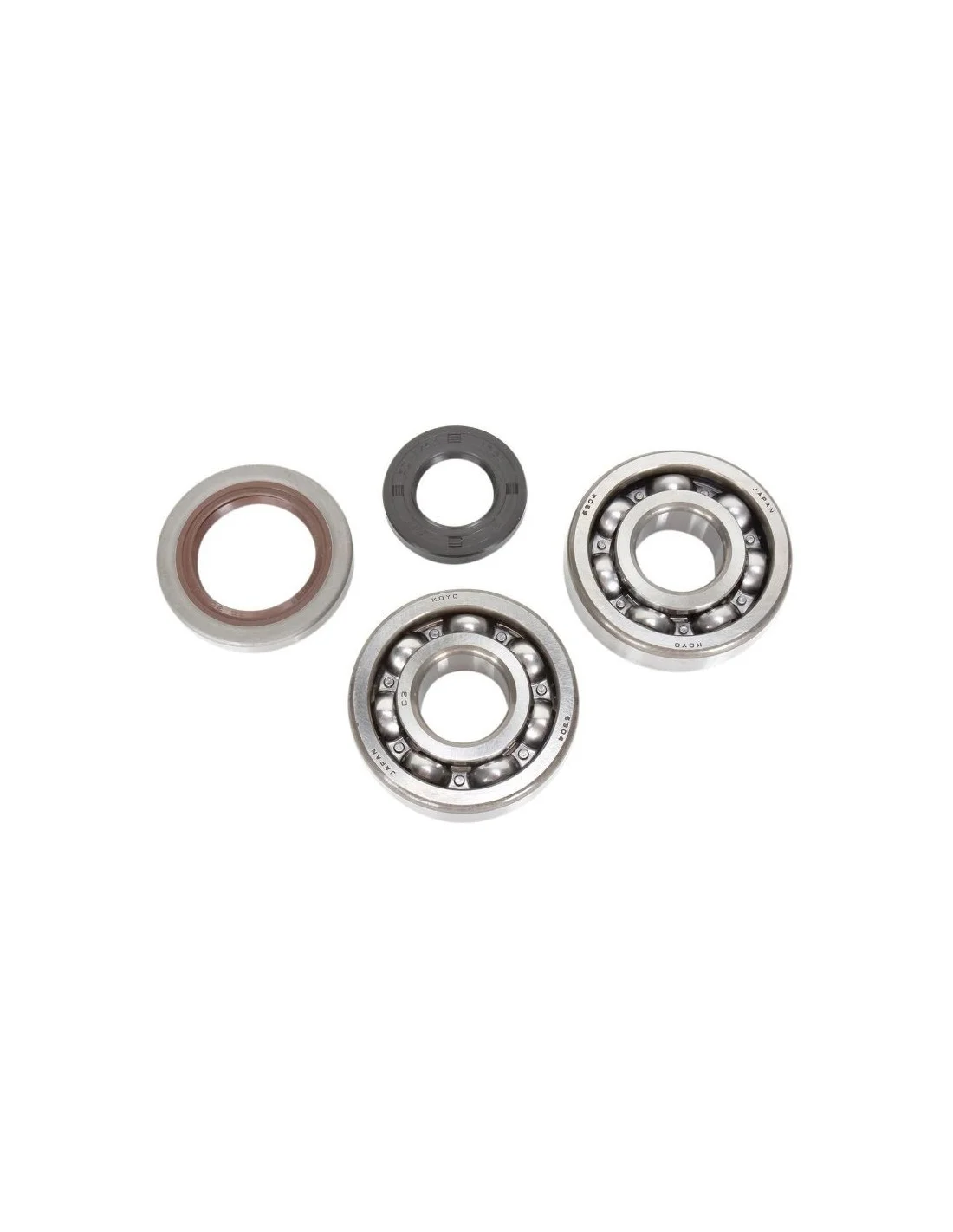 Cuscinetti di banco Prox-KTM SX 65-Husqvarna TC 65-GasGas MC 65