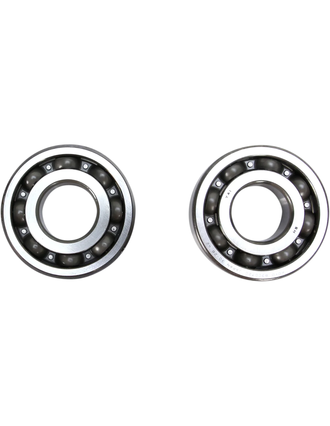 Cuscinetti di Banco Prox Yamaha YZF 450