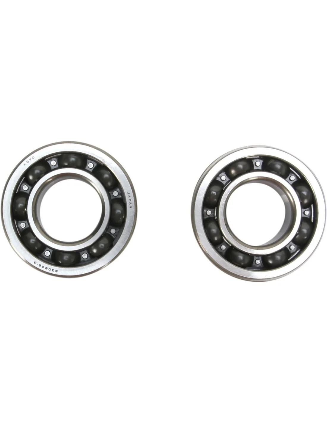 Cuscinetti di Banco Prox YZF 250