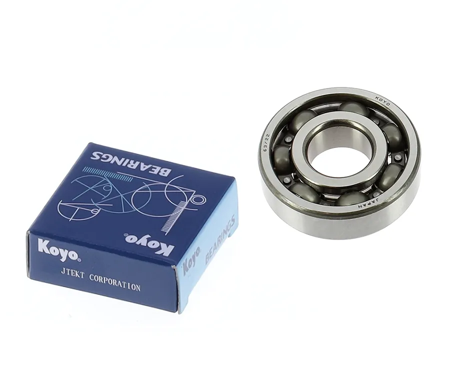 Cuscinetto albero motore SUZUKI RM 125 1989-2008