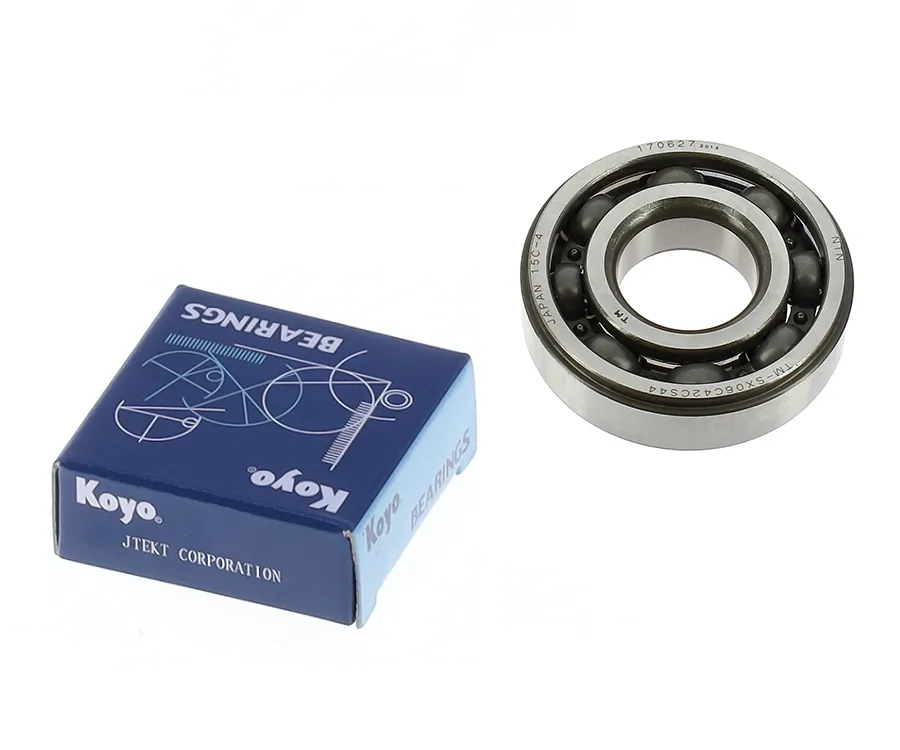 Cuscinetto albero motore lato destro HONDA CRF 450R 2002-2016