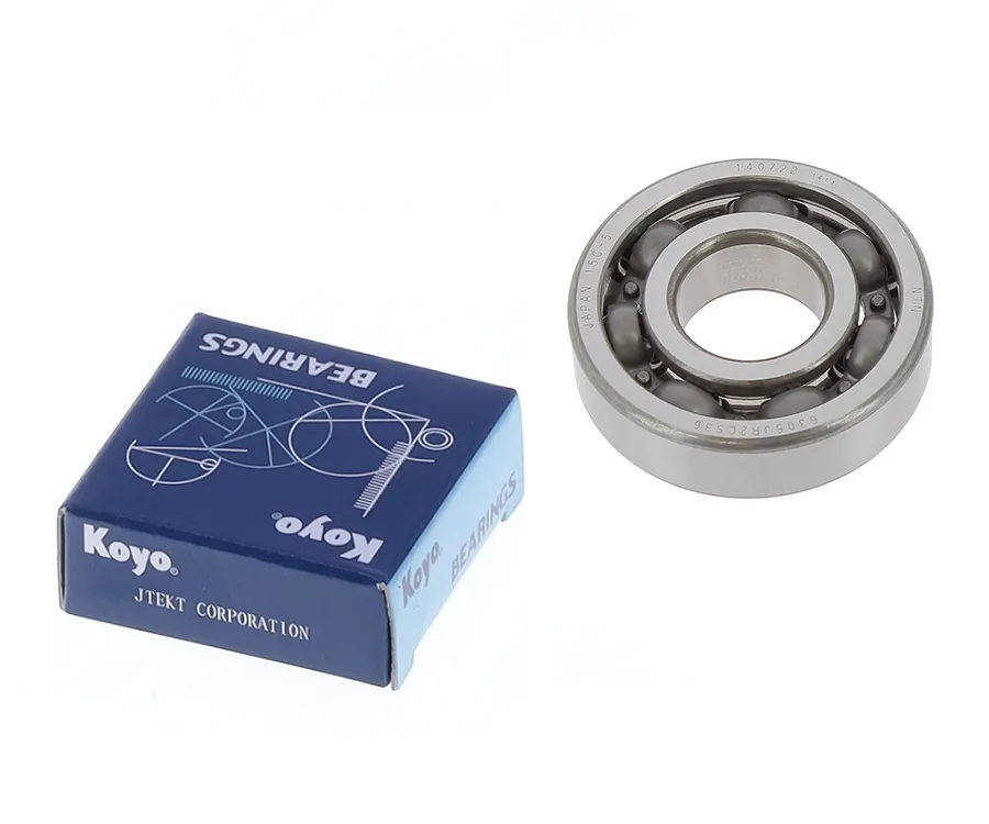 Cuscinetto albero motore lato destro HUSQVARNA TC 125 2014-2024 HUSQVARNA TE 125 2014-2016 HUSQVARNA TX 125 2017-2019 HUSQVARNA TE 150 2020-2023