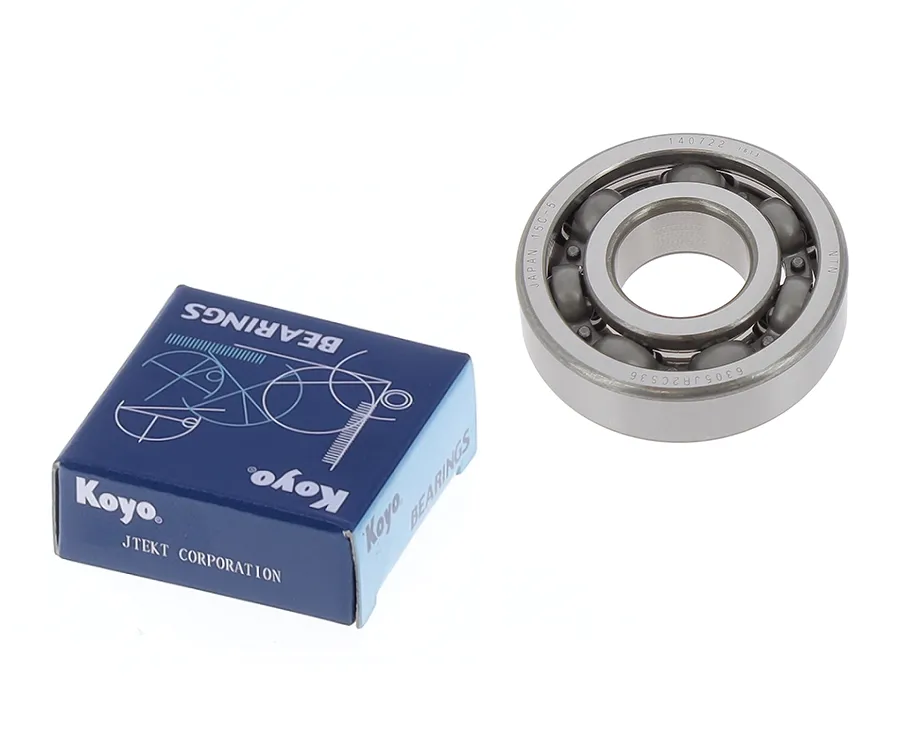Cuscinetto albero motore lato destro KTM SX 125 1998-2024 KTM EXC 125 / 200 1998-2016 KTM XC-W 125 2017-2019 KTM SX 144 2008 KTM SX 150 2009-2022 KTM EXC 150 2020-2023 KTM SX 200 2003-2004