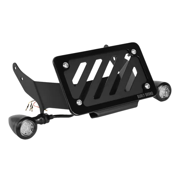 License Plate Kit-20302158