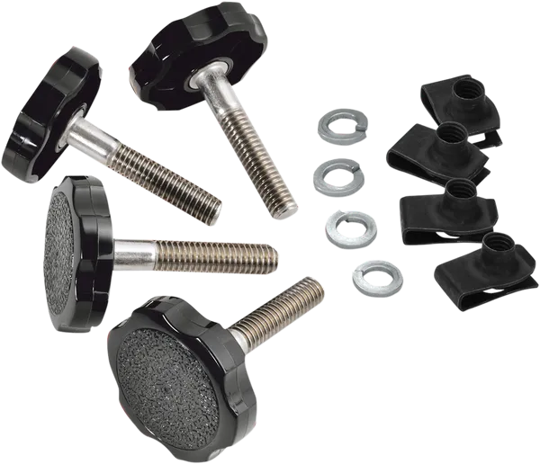 Elementi di fissaggio borse laterali-24040668