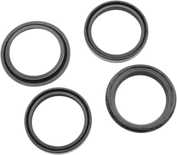 Kit paraolio forcella/parapolvere-04070499