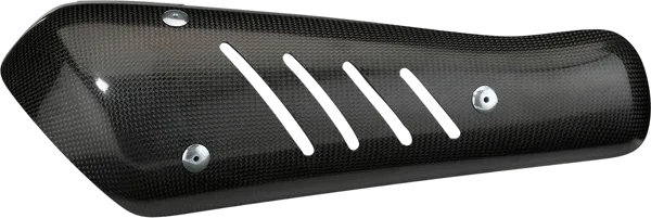 Muffler Bag Heat Shield Guard-18611608